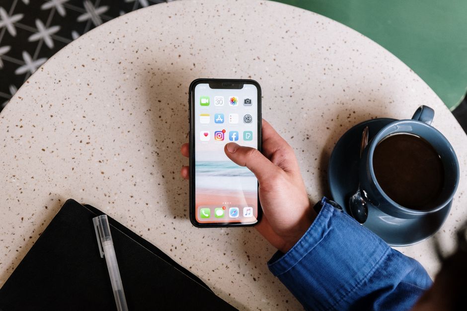 Phone Backup Routine for a new-user setup — smart-life · Technology