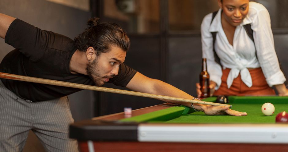 Stretching Cue for a low-impact session — wellness · Healthy Habits
