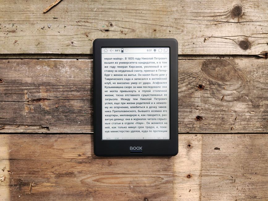 E-Reader Stand using one dashboard — smart-life · Gadgets