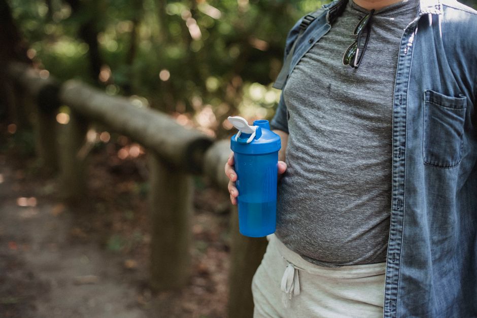 food-and-hydration walking & outdoor cues that make healthy habits easier for a recovery day — wellness · Walking & Outdoor