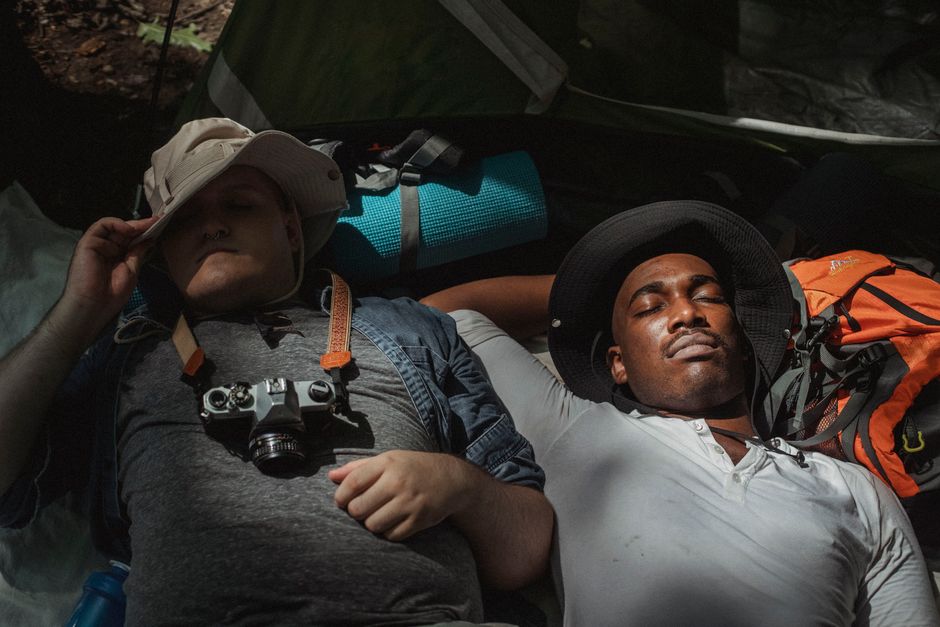sleep-friendly walking & outdoor habits for a quiet weekend — wellness · Walking & Outdoor