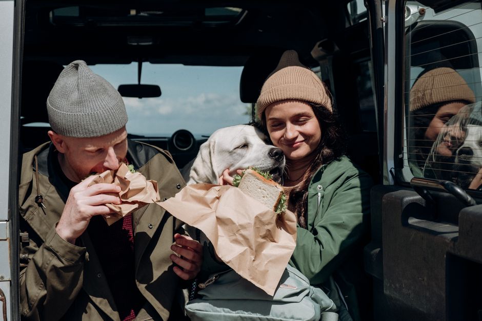 Road-Trip Snack Box for a rainy-day backup — travel · Family Travel