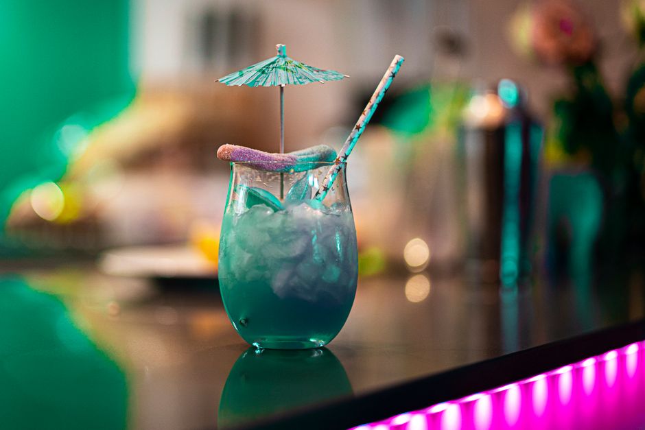 30 Mocktail Bar ideas for better party photos