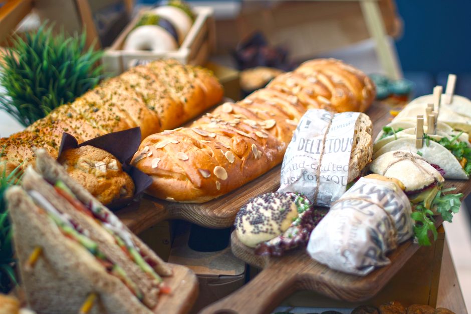 28 Tea Sandwich Platter ideas