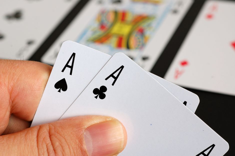 Learn A Card Trick with a surprise reveal — entertainment · Things to Do