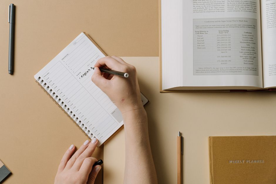 21 Weekly Reflection ideas