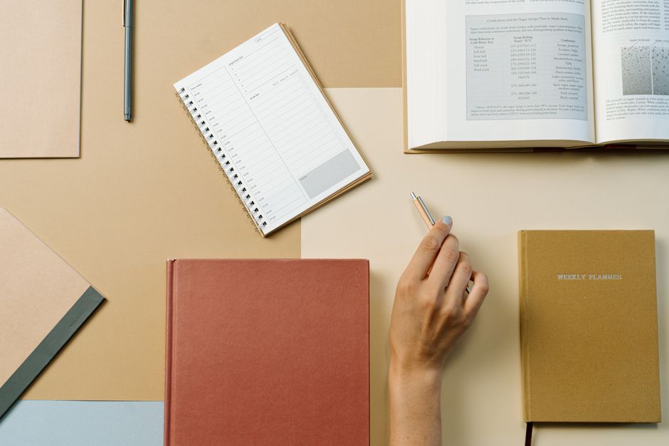 Weekly Reflection for a rainy afternoon — diy-creativity · Journaling