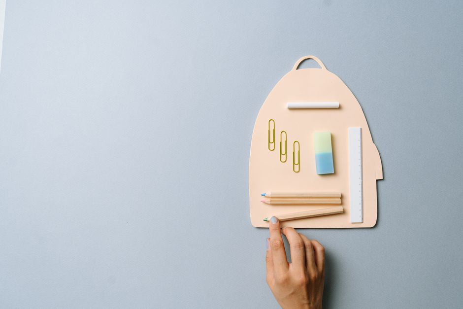 Door-Back Organizer for a rental kitchen — home · Home Hacks