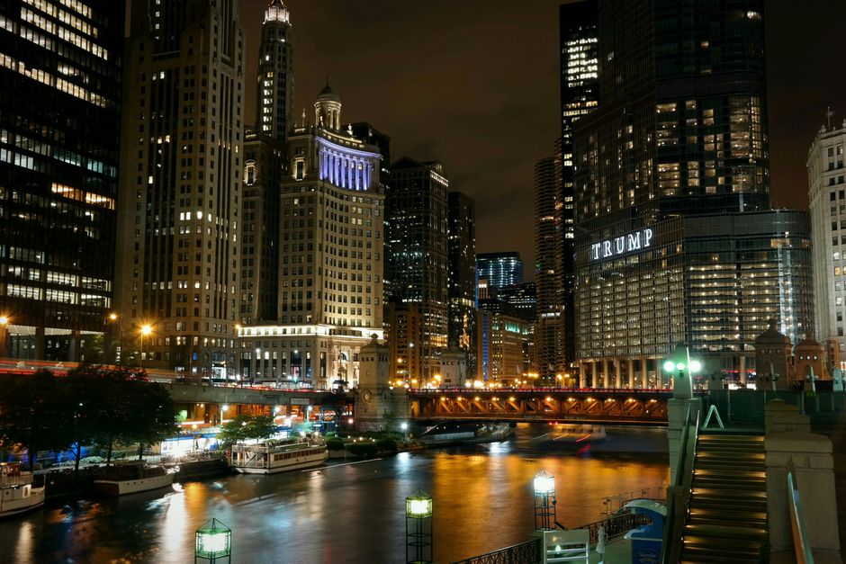 22 Chicago Riverwalk ideas for outdoor lovers