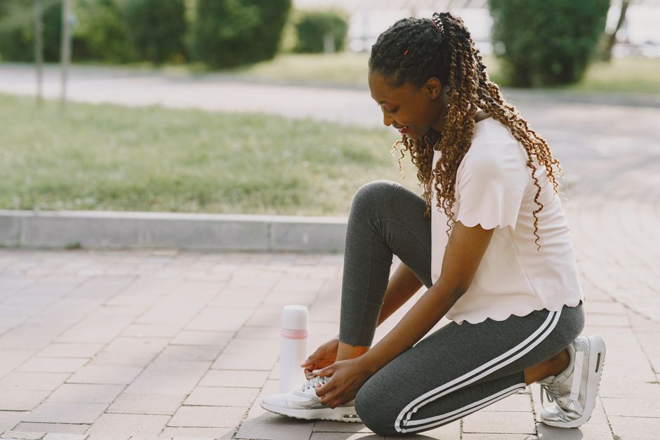 food-and-hydration walking & outdoor cues that make healthy habits easier with a simple journaling cue — wellness · Walking & Outdoor