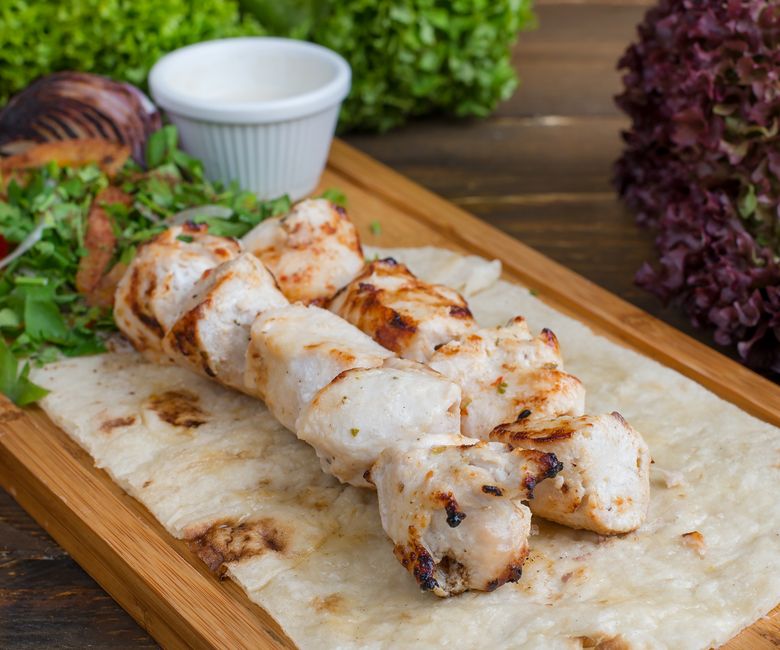 Mediterranean Wrap for pack neatly work — food · Lunch Ideas