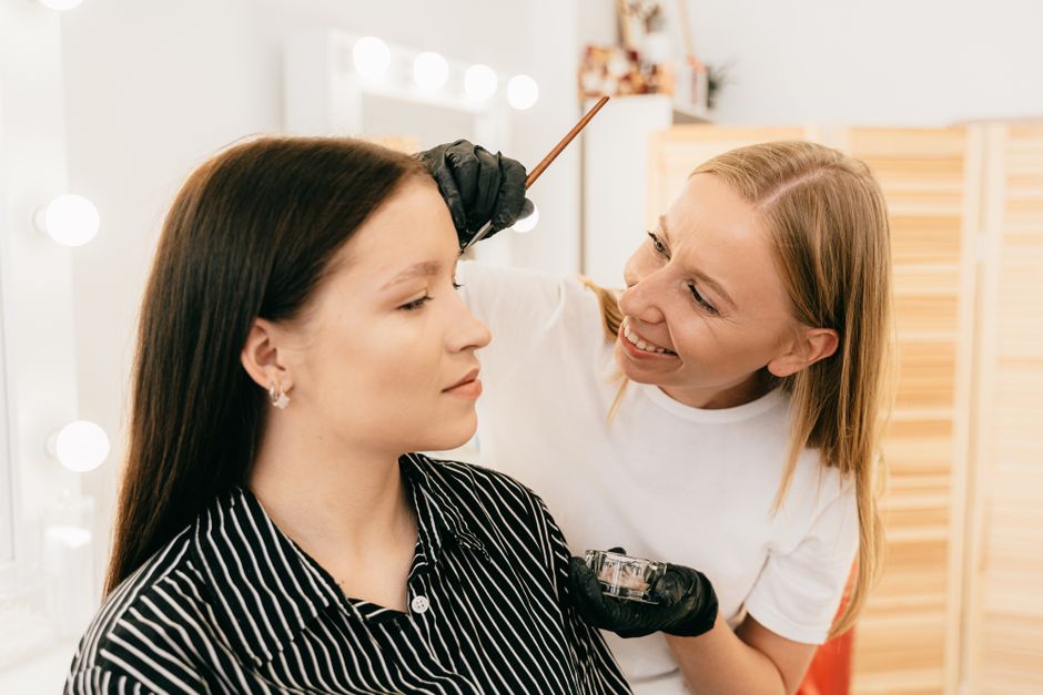 Simple Brow Shaping when your routine feels stale — lifestyle · Beauty