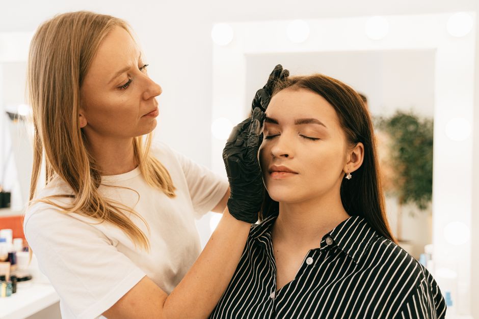 28 Simple Brow Shaping ideas for better everyday photos