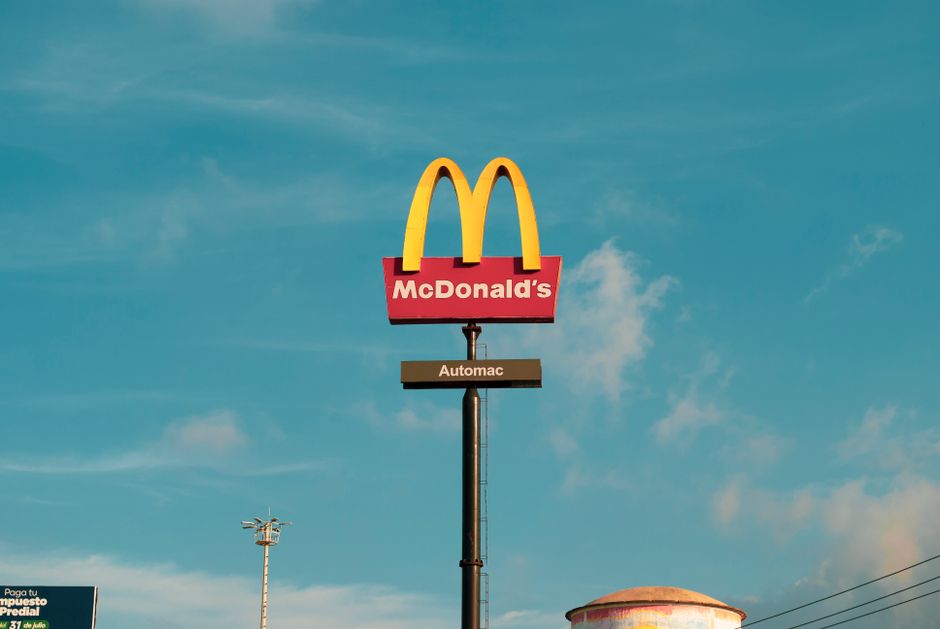 Iconic Ad Campaign Quiz with a photo challenge — entertainment · Pop Culture