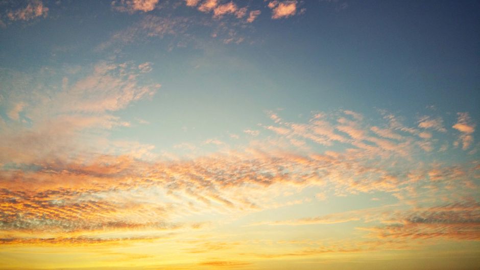 Soft-Light Hour for a desk-bound afternoon — wellness · Evening Routines