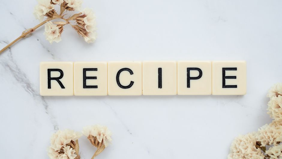 Recipe Remix Prompt for a travel-ready setup — smart-life · AI