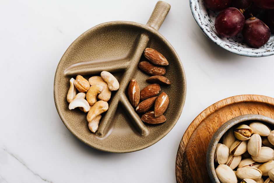 Balanced Snack Drawer after a demanding week after a demanding week — wellness · Healthy Habits