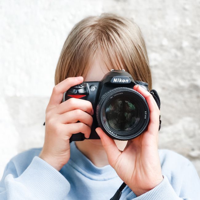 Take A Photo Walk for a casual celebration — entertainment · Things to Do