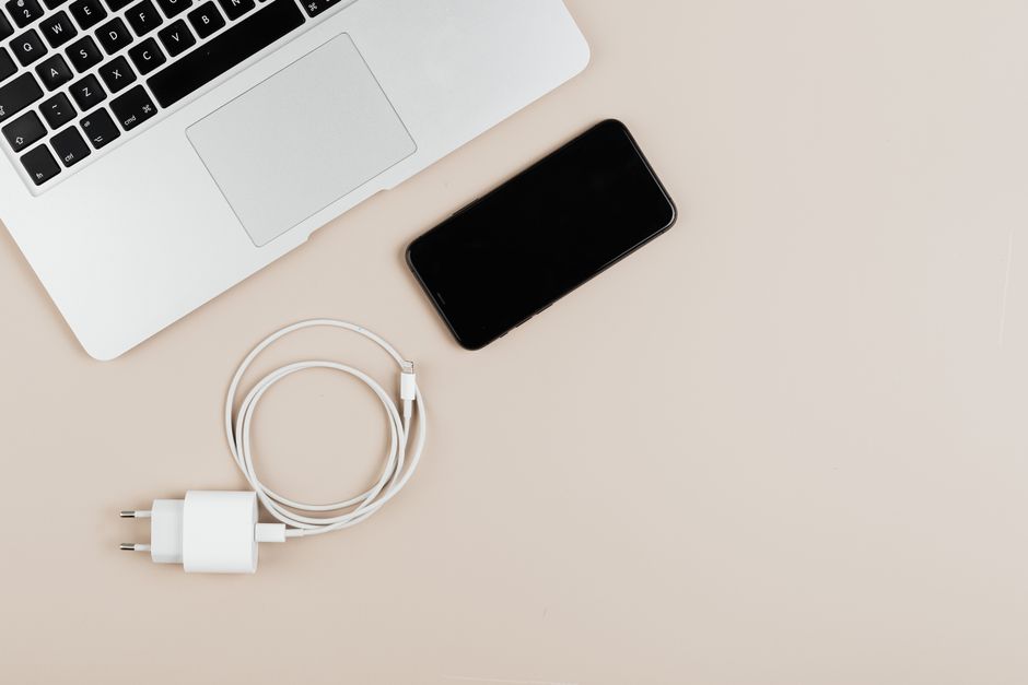 Portable Charger for a quick digital reset — smart-life · Gadgets