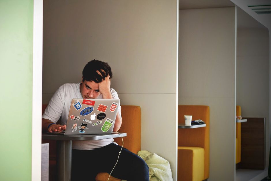 Stress-Reset Menu with a screen-free ritual — wellness · Healthy Lifestyle