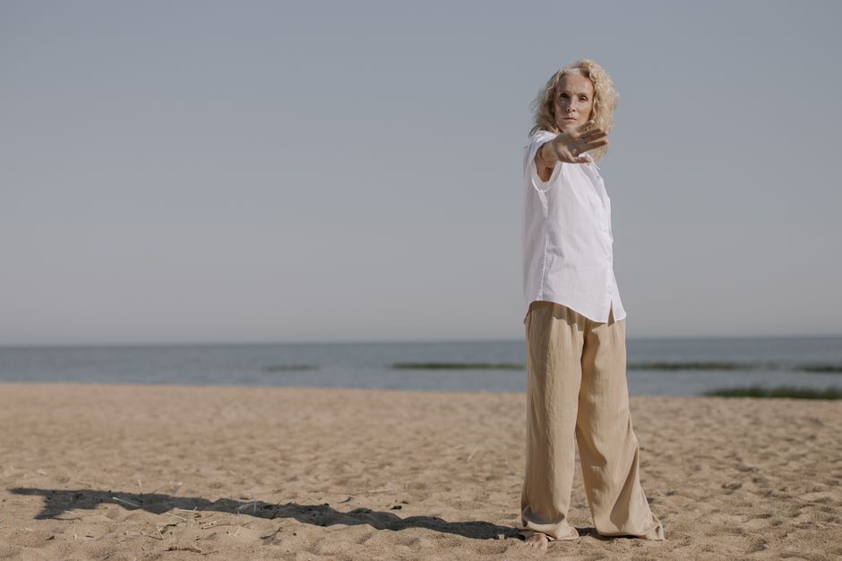 Wide-Leg Trousers when you want less scrolling — lifestyle · Fashion