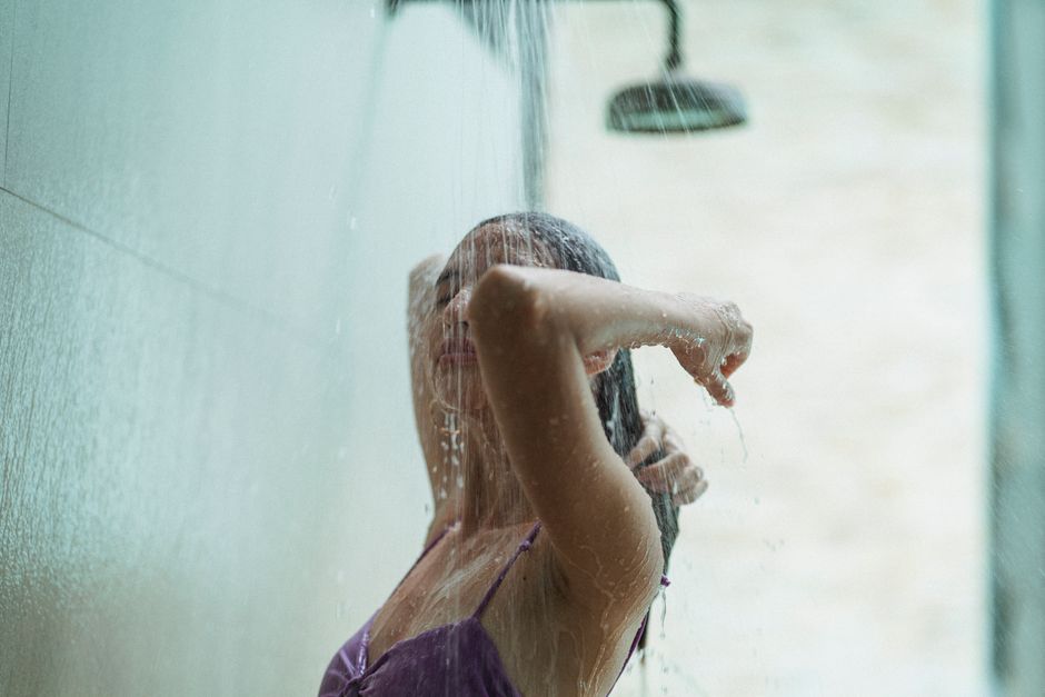 20 Shower Reset ideas for beginners