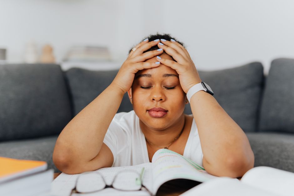 Stress-Reset Menu for a low-impact session — wellness · Healthy Lifestyle