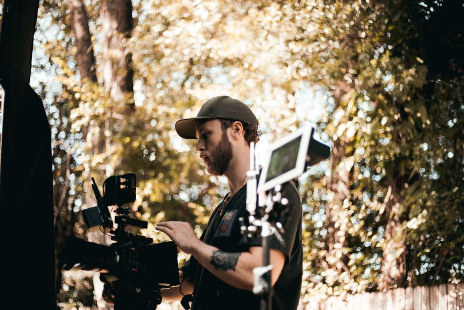 Director Double Feature around a comfort-watch pick — entertainment · Movie Nights