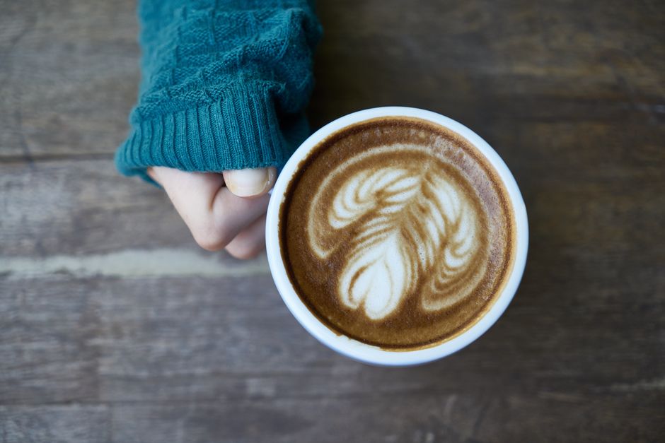 Coffee Catch-Up with an analog twist — lifestyle · Social Life