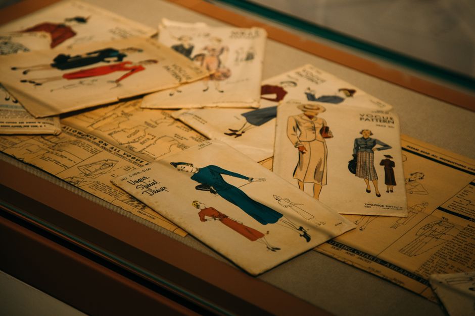 Fashion Moment Archive with a playful rule change — entertainment · Pop Culture