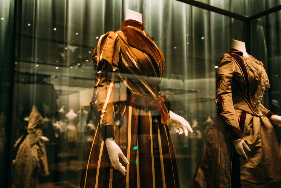Fashion Moment Archive with a new-release twist — entertainment · Pop Culture