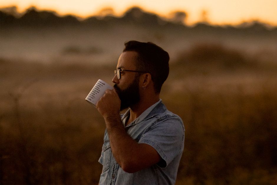 Sunrise Coffee Walk for an off-season visit — travel · Couples Travel