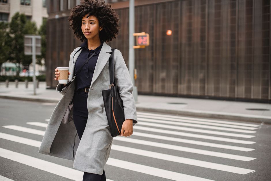 Coffee Walk for an unhurried afternoon — lifestyle · Dating