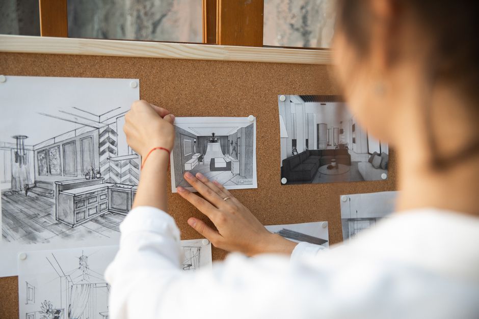 Visual Planning Board for a travel-ready setup — smart-life · Online Tools