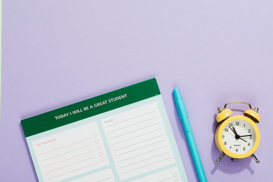 Priority Parking Note for simpler digital day — smart-life · Productivity