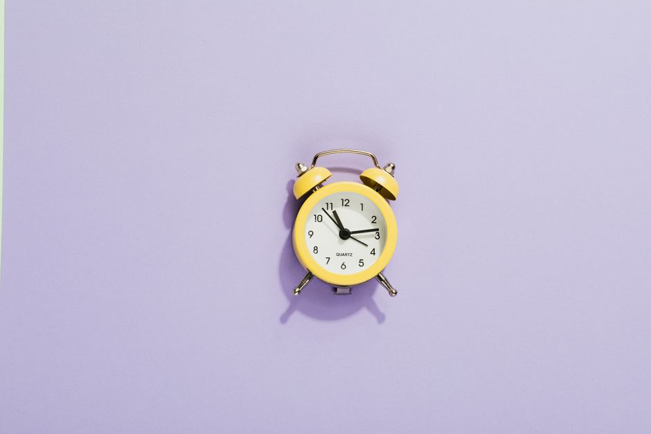 Single-Task Hour using a shared calendar — smart-life · Productivity