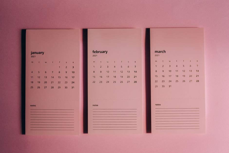 Monthly Reflection for a solo afternoon — lifestyle · Personal Growth