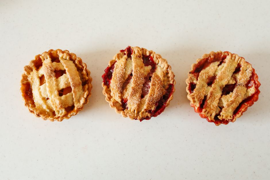 Small-Town Pie Shop around a memorable ferry ride — travel · Road Trips