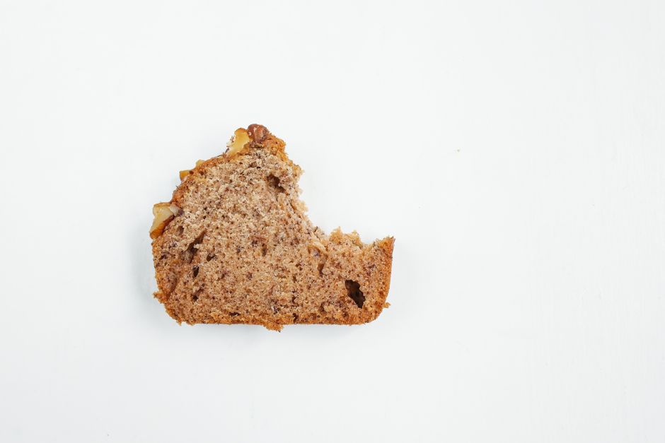 Banana Walnut Muffins — shakshuka rushed weekday with roasted tomatoes — food · Breakfast & Brunch