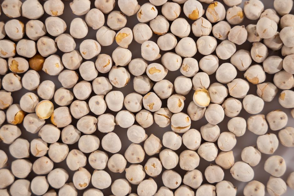 Chickpea Curry for a cozy evening — food · Recipes