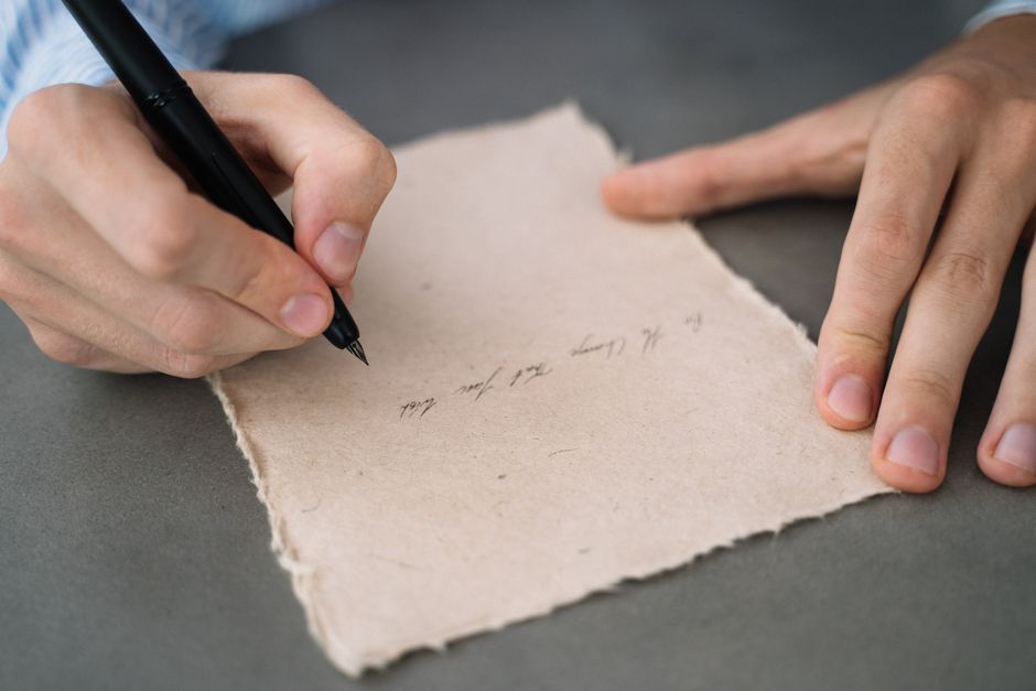 Priority Parking Note for a quick digital reset — smart-life · Productivity