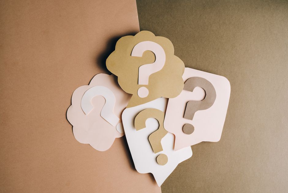 Question Cards for a gentle evening — lifestyle · Relationships