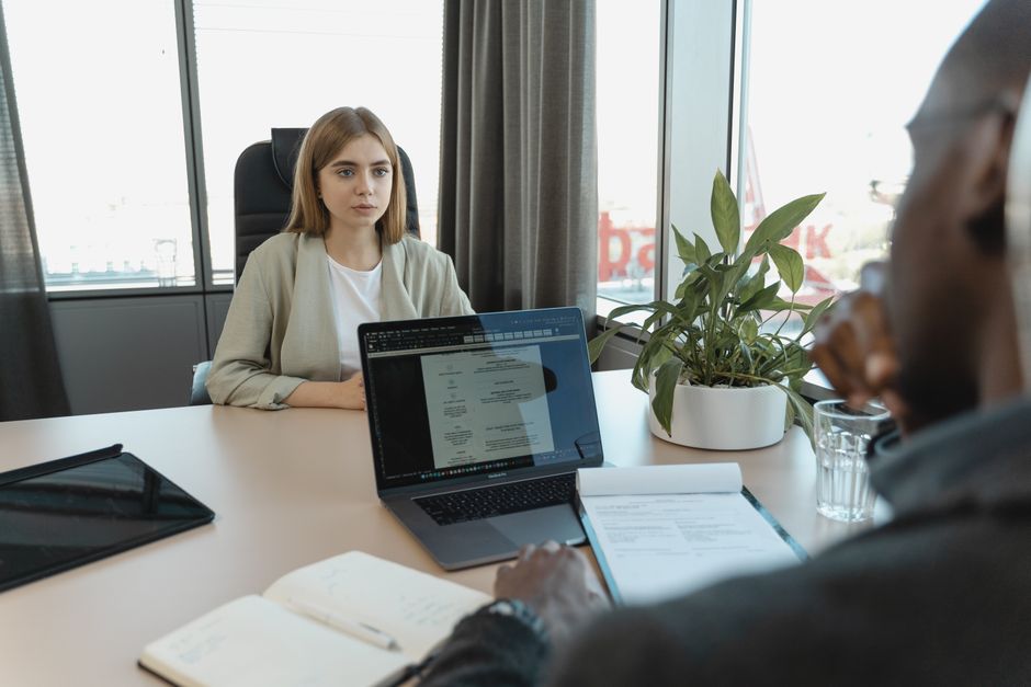 Interview Story Bank with a secure password habit — smart-life · Work & Career