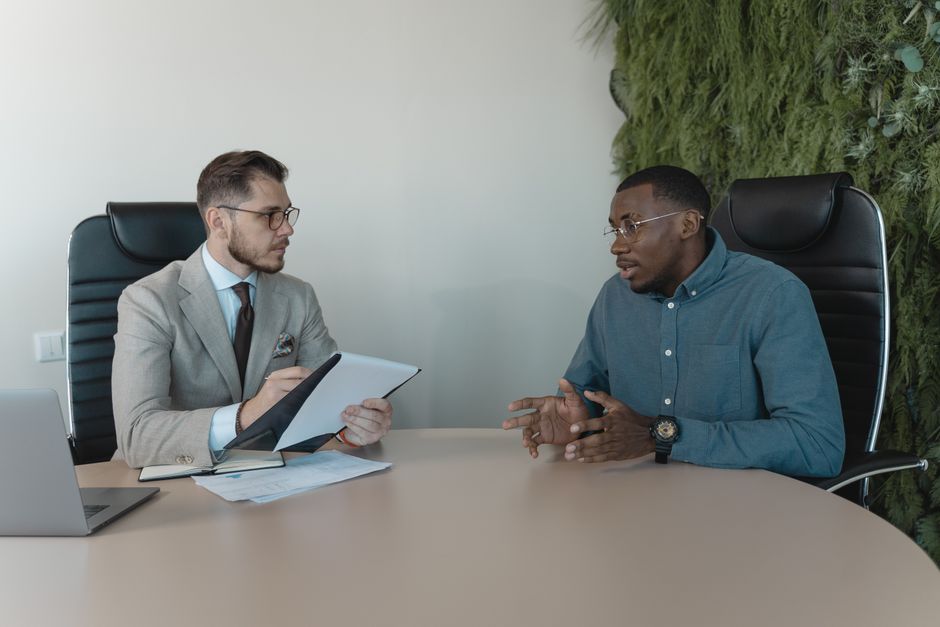 Interview Story Bank using a simple shortcut — smart-life · Work & Career