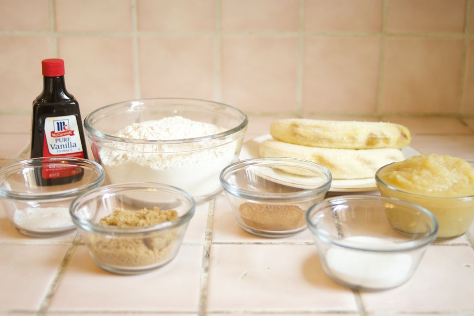 20 Banana Bread ideas