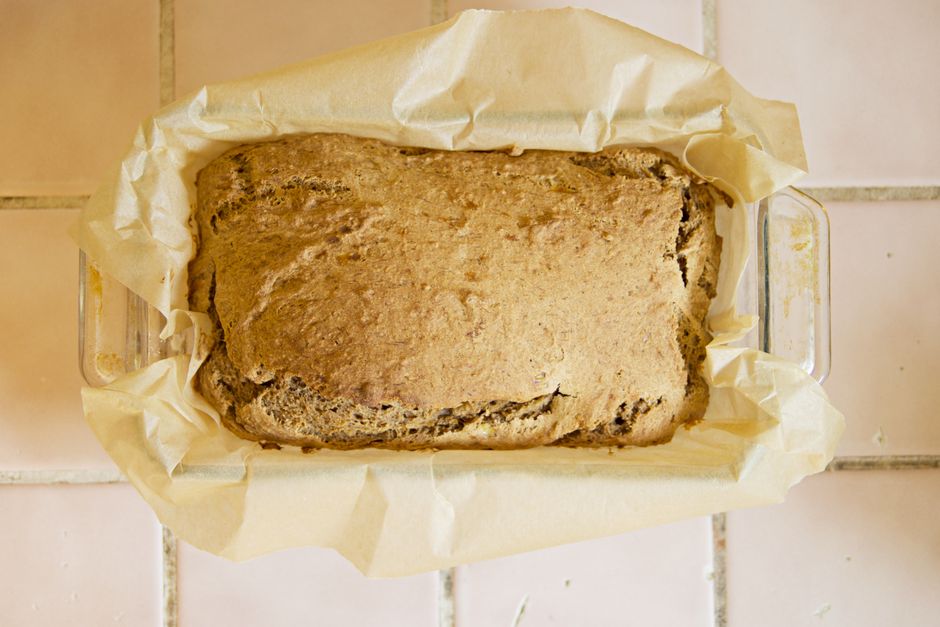 20 Banana Bread ideas