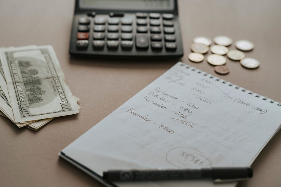 Budget Dashboard using scheduled routines — smart-life · Apps
