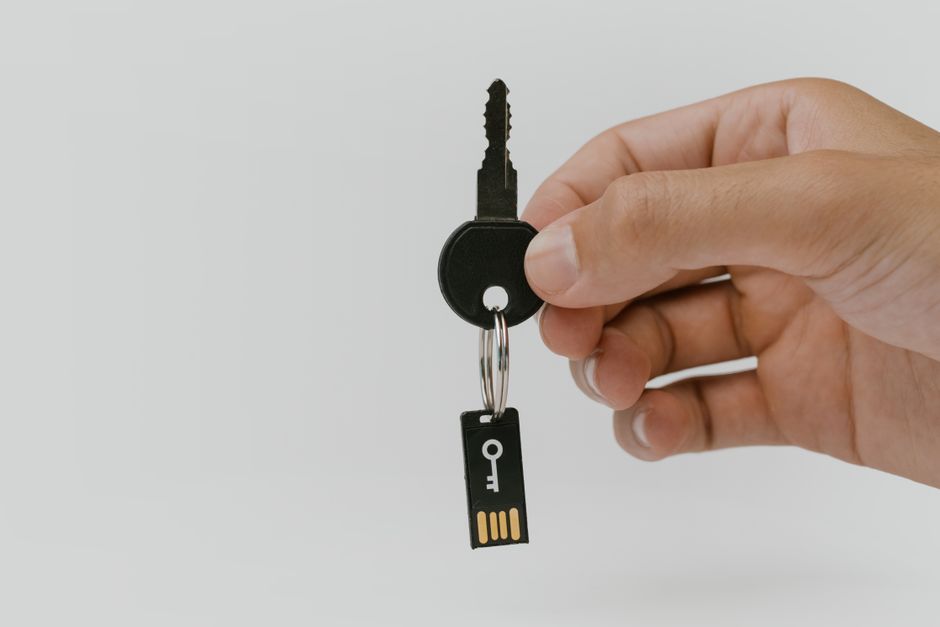 Password Refresh using a simple template — smart-life · Digital Life