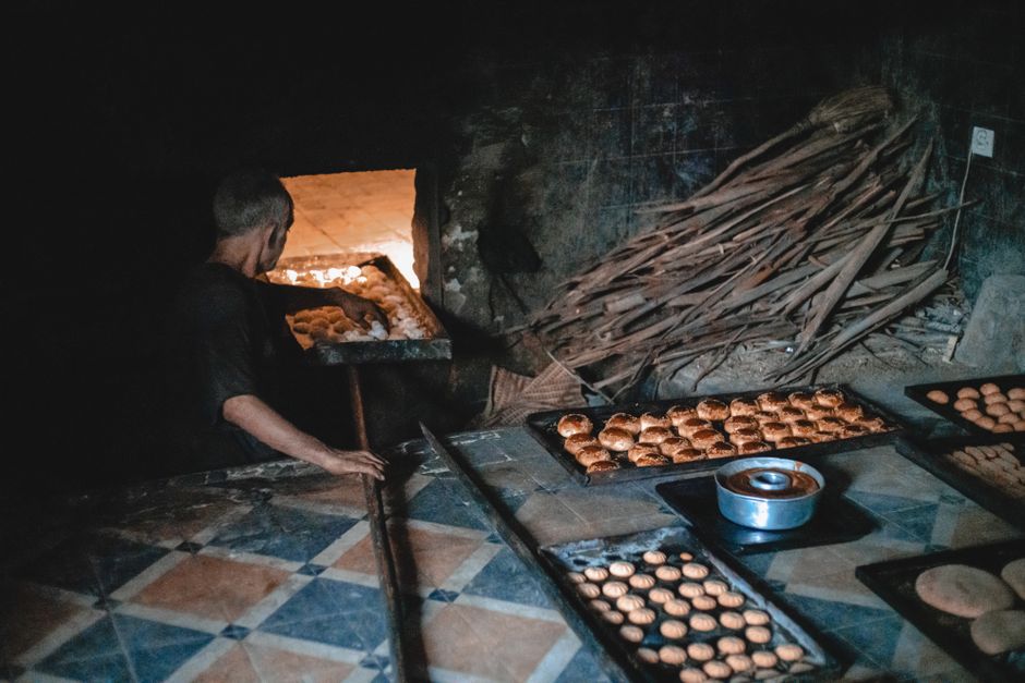 Bread Baking when motivation is low — lifestyle · Hobbies