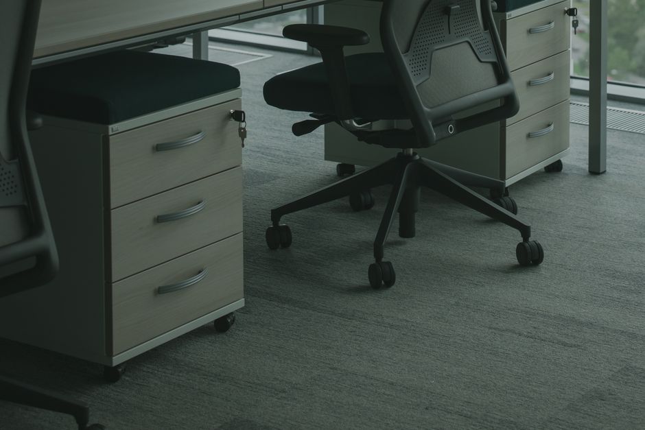 Drawer Zones for a small footprint — home · Organization
